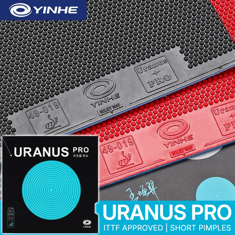 Table Tennis Loki - YINHE URANUS Pro Tênis de mesa