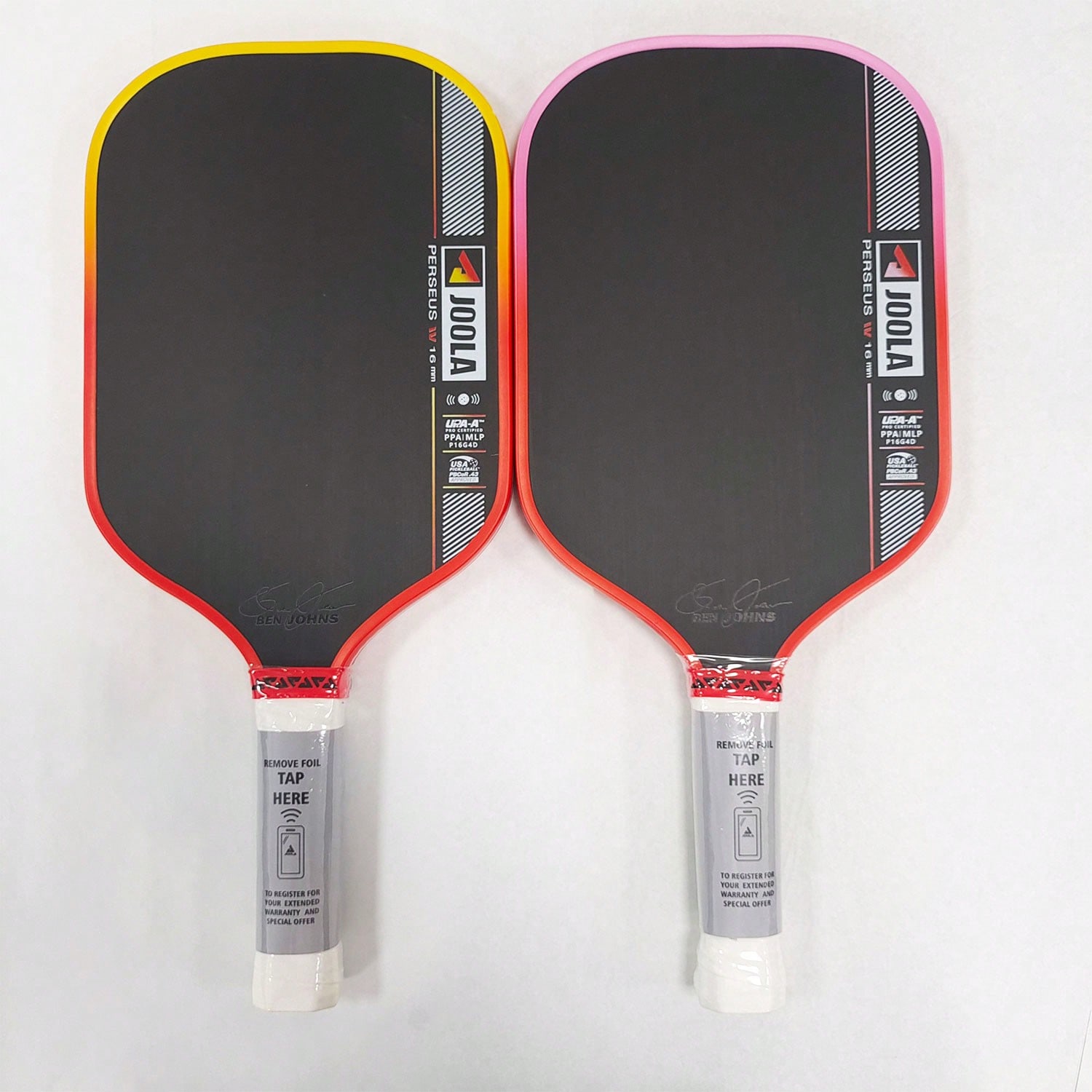 Table Tennis Olympics - Raquete de Tênis de Mesa JOOLA