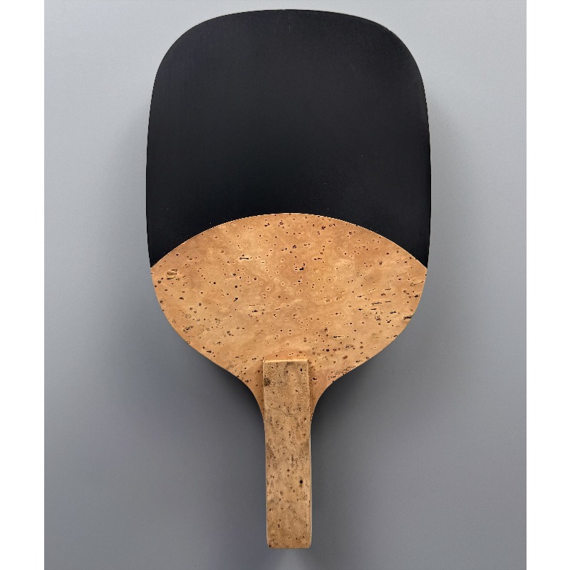 Raquete de Tênis de Mesa Profi - Table Tennis In Japanese avaliação e preço