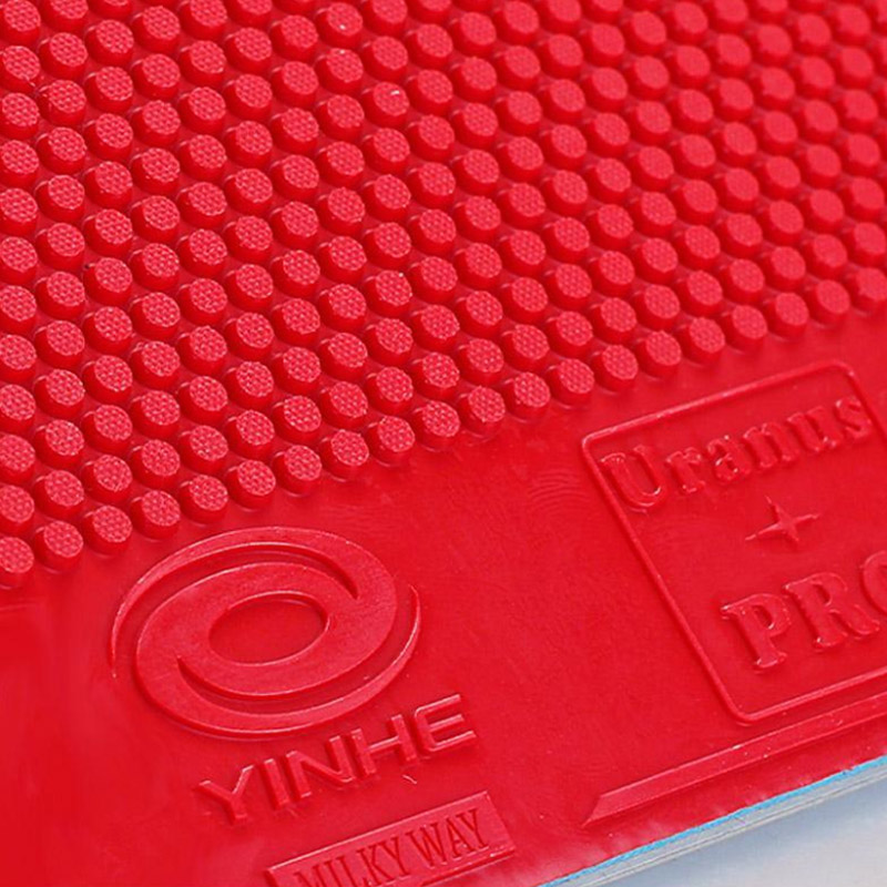 YINHE URANUS Pro Tênis de mesa - Table Tennis Loki avaliação e preço