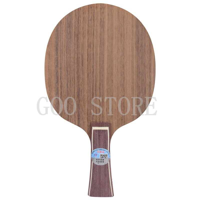 YINHE-Lâmina de Ping Pong Bat  - Table Tennis Zhang Jike avaliação e preço