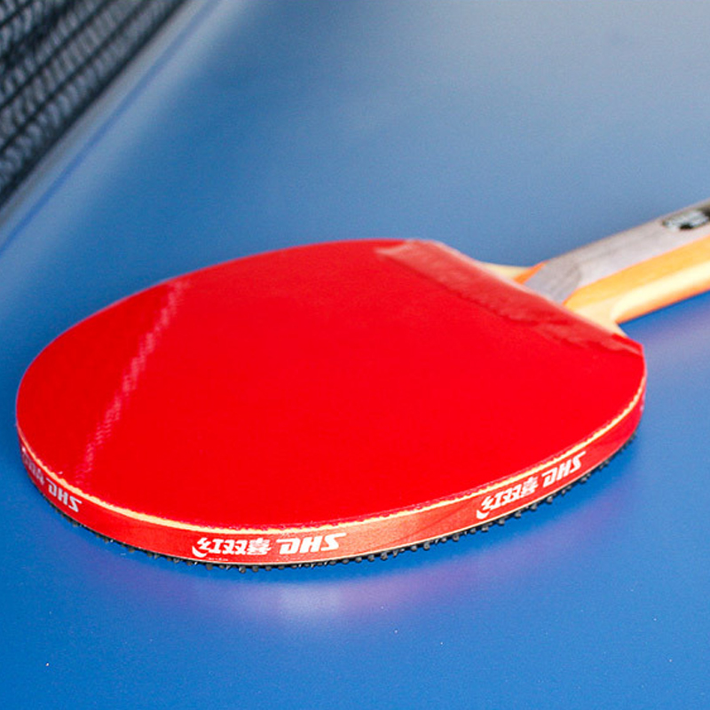 Fita Protetora Adesiva DHS par - Table Tennis Loki avaliação e preço