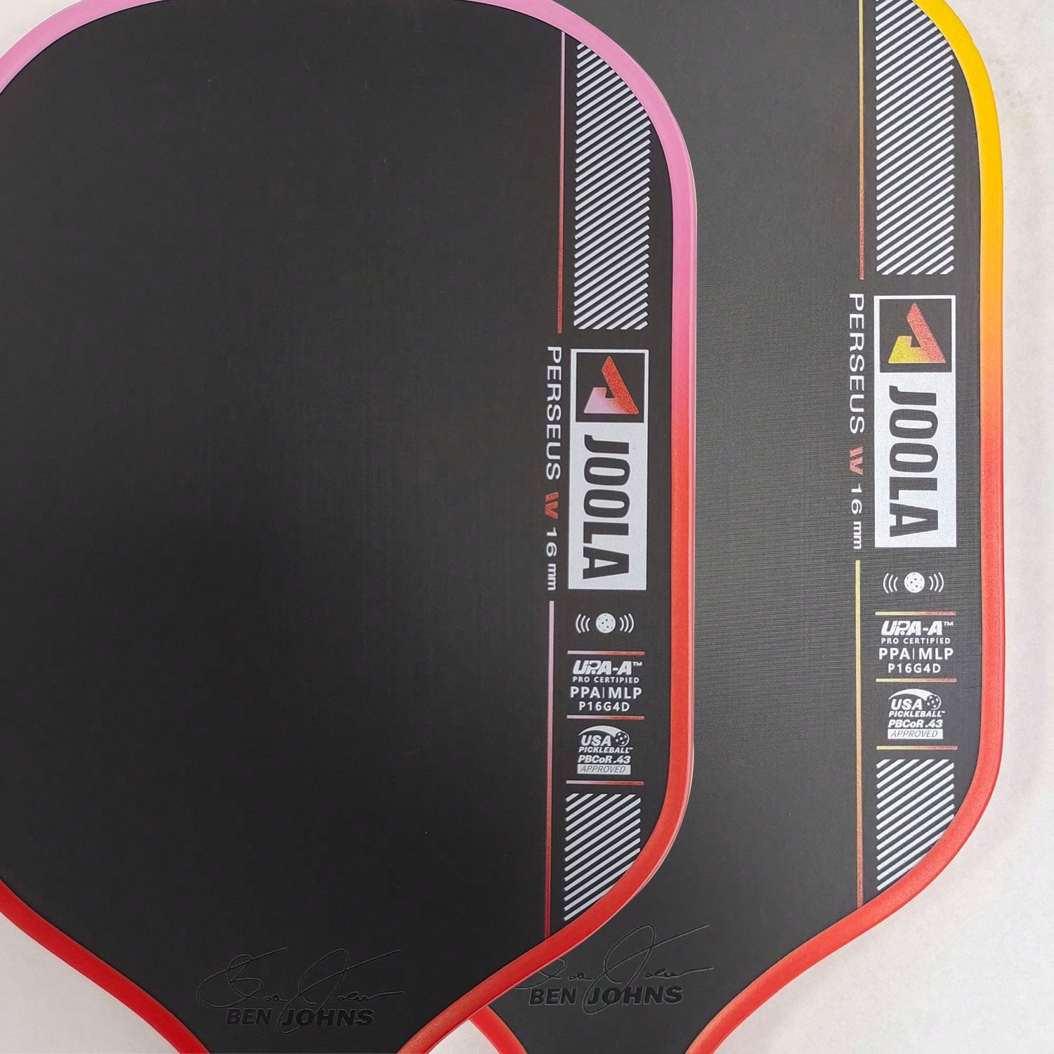 Raquete de Tênis de Mesa JOOLA - Table Tennis Olympics avaliação e preço
