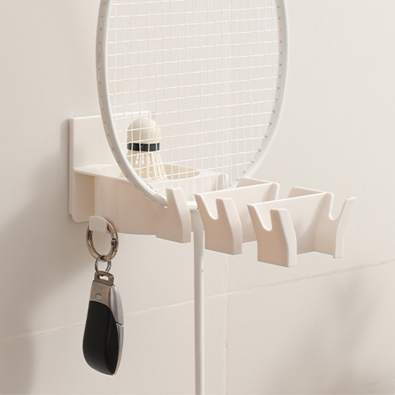 Suporte de Parede para Raquete - Table Tennis Olympics avaliação e preço